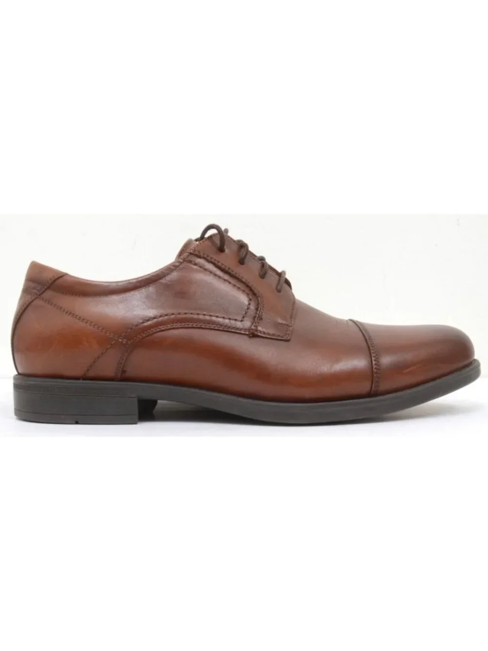 Florsheim our center